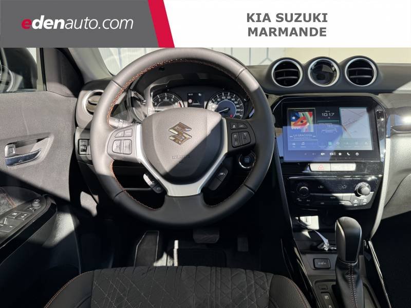 Suzuki Vitara - Photo 33