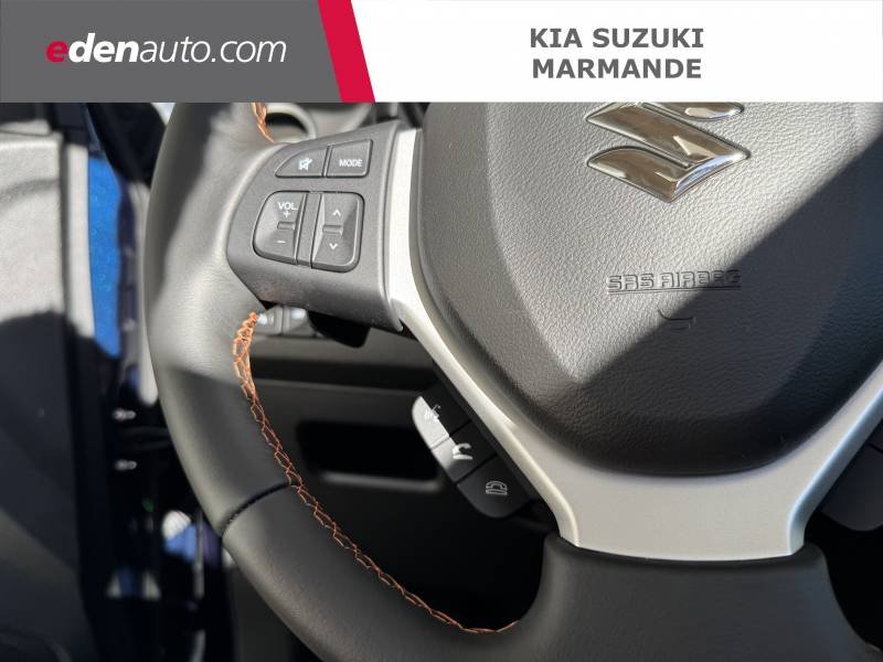 Suzuki Vitara - Photo 4