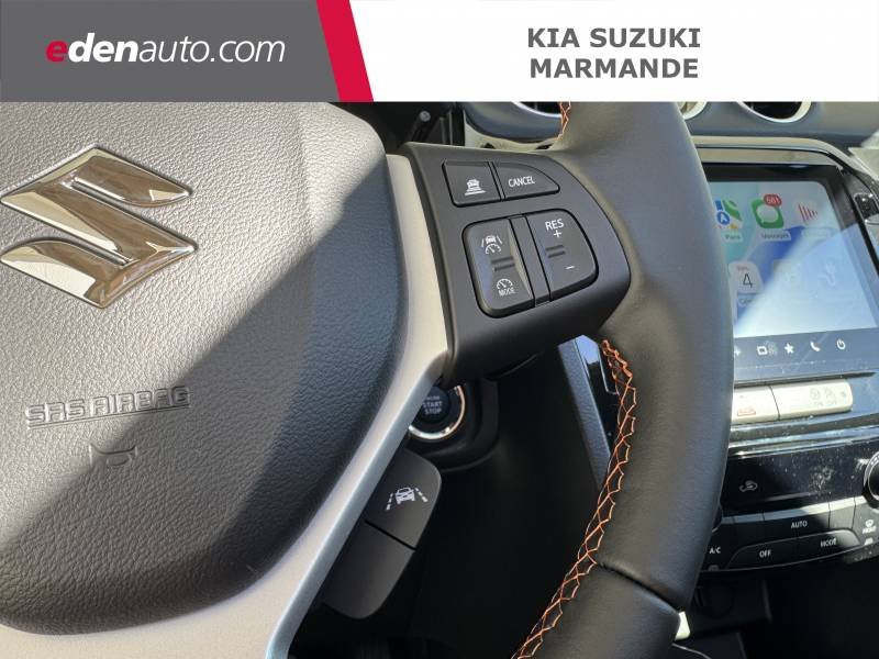 Suzuki Vitara - Photo 5