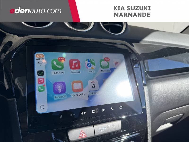 Suzuki Vitara - Photo 7