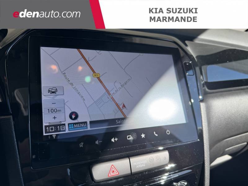 Suzuki Vitara - Photo 8