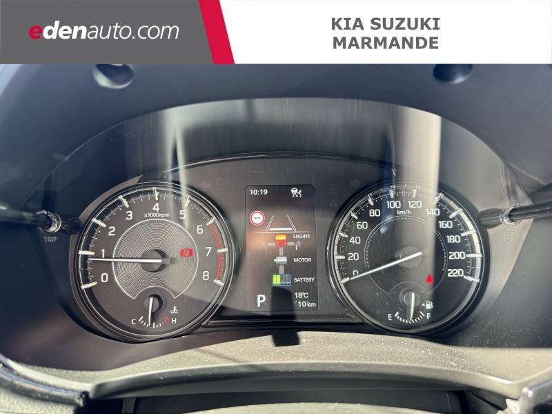 Suzuki Vitara - Photo 9