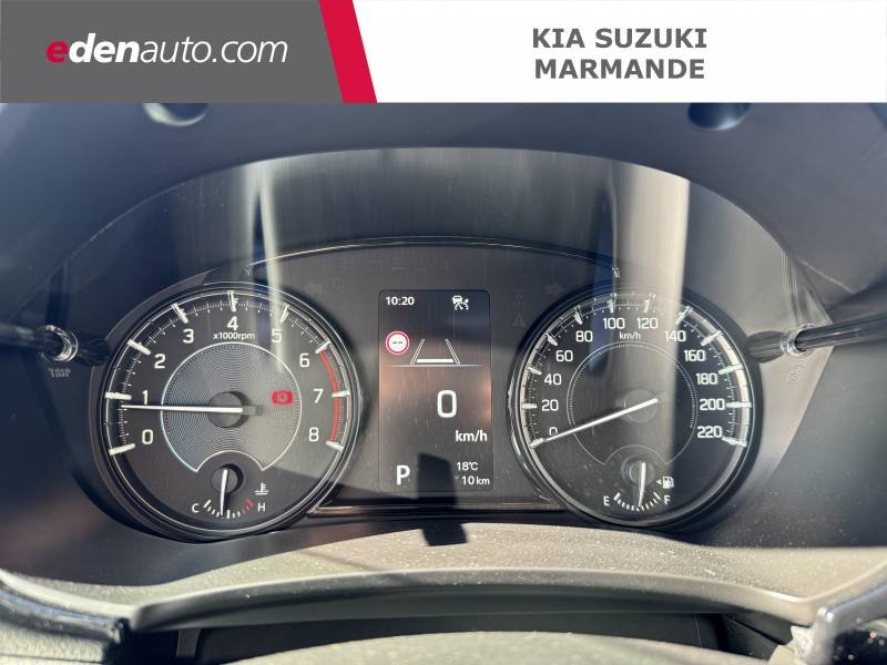 Suzuki Vitara - Photo 10