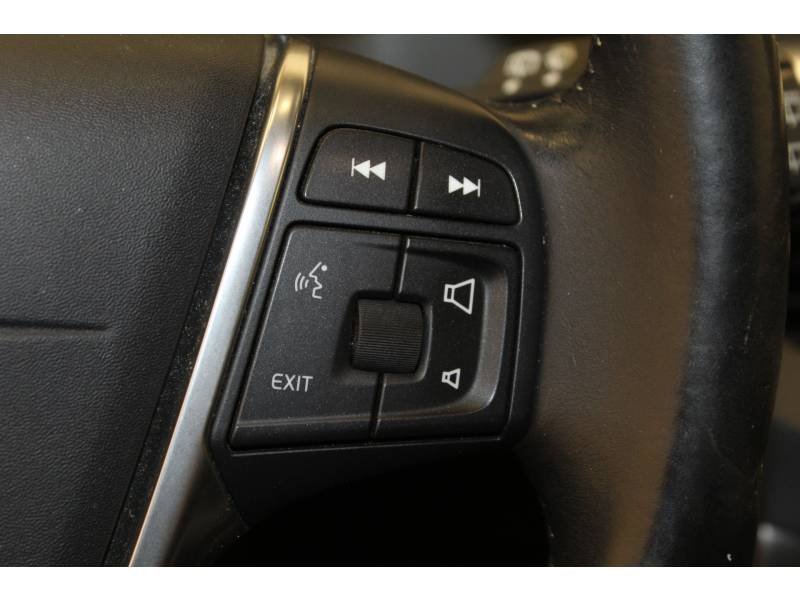 Volvo V40 - Photo 29