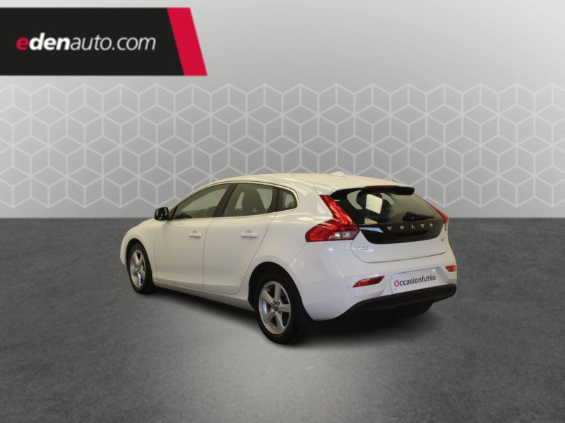 Volvo V40 - Photo 3
