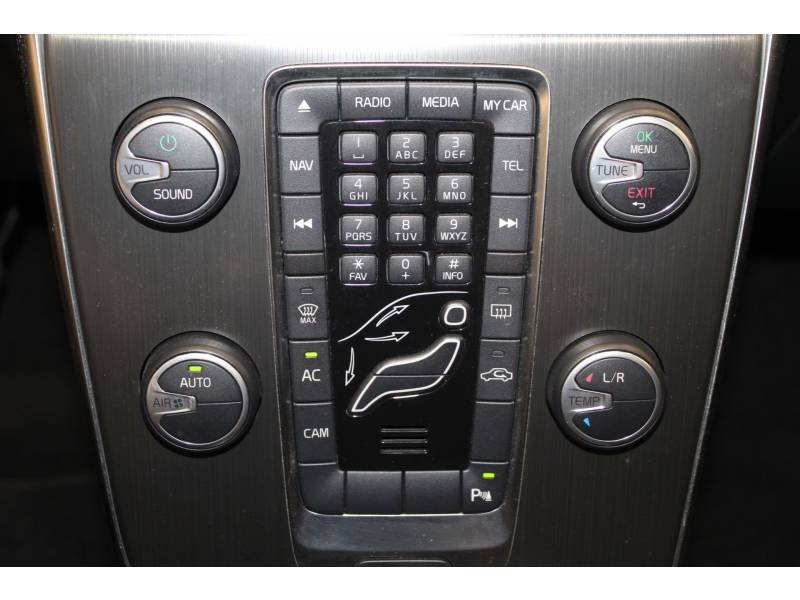 Volvo V40 - Photo 37