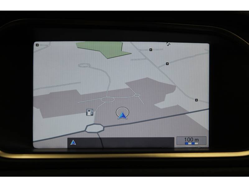 Volvo V40 - Photo 38