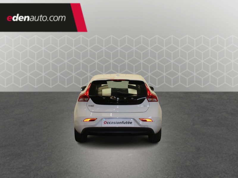 Volvo V40 - Photo 4