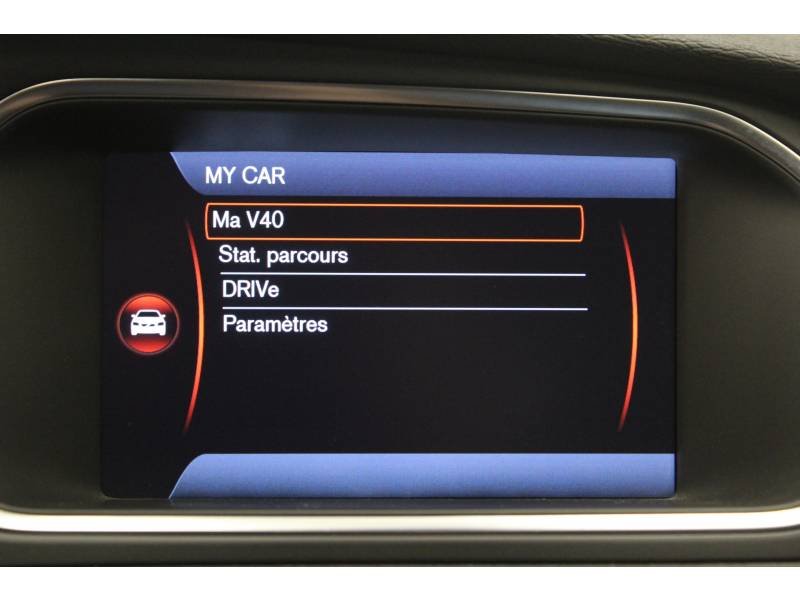 Volvo V40 - Photo 41