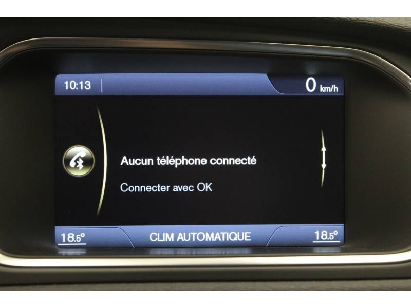 Volvo V40 - Photo 42