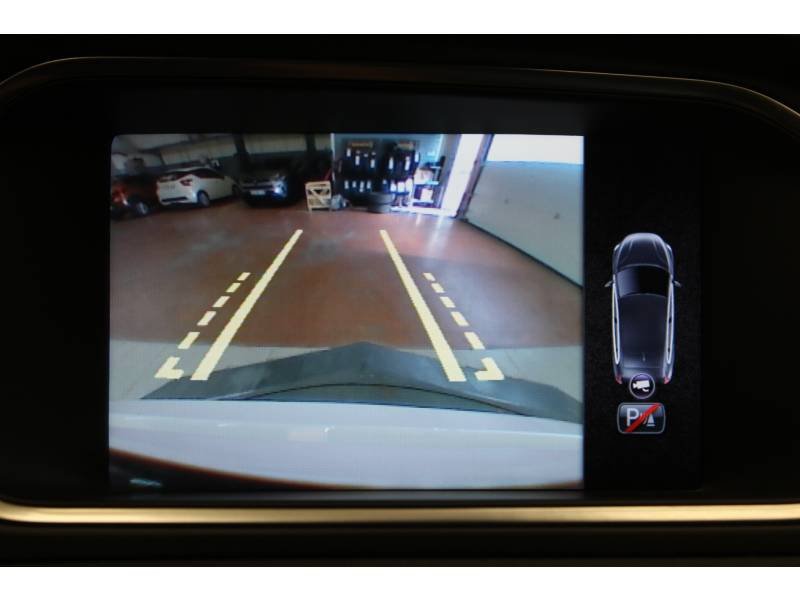 Volvo V40 - Photo 43