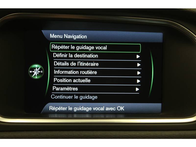 Volvo V40 - Photo 44