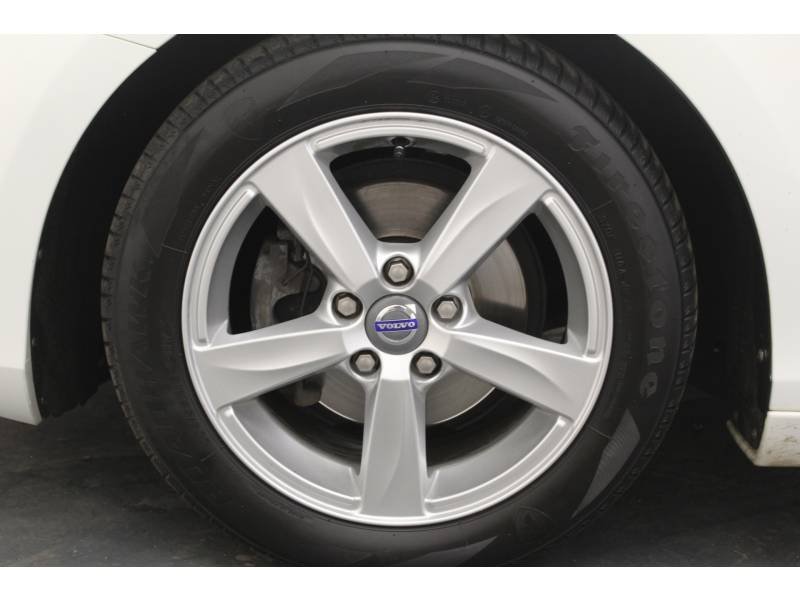 Volvo V40 - Photo 45