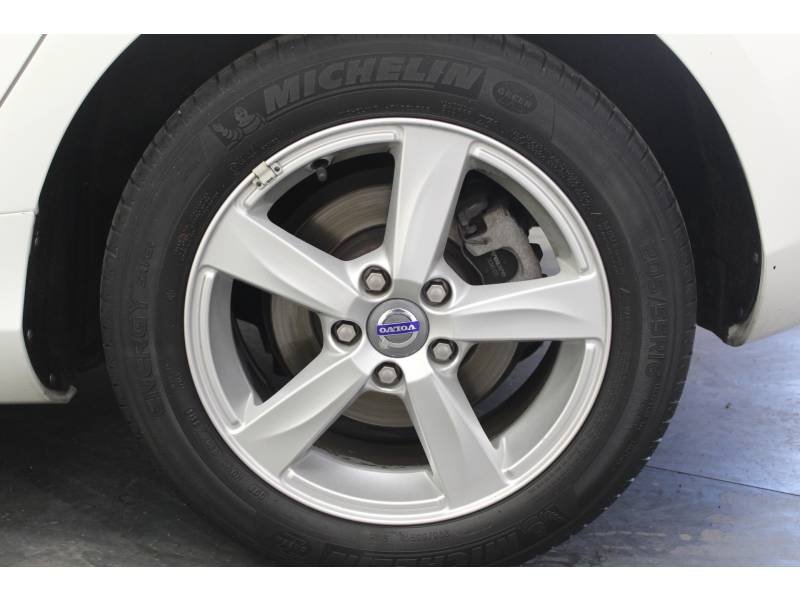 Volvo V40 - Photo 46