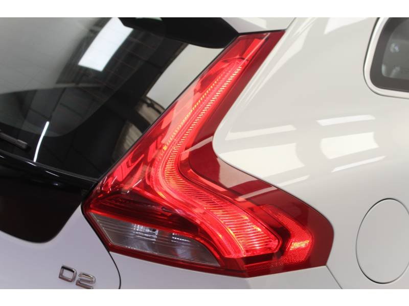 Volvo V40 - Photo 50