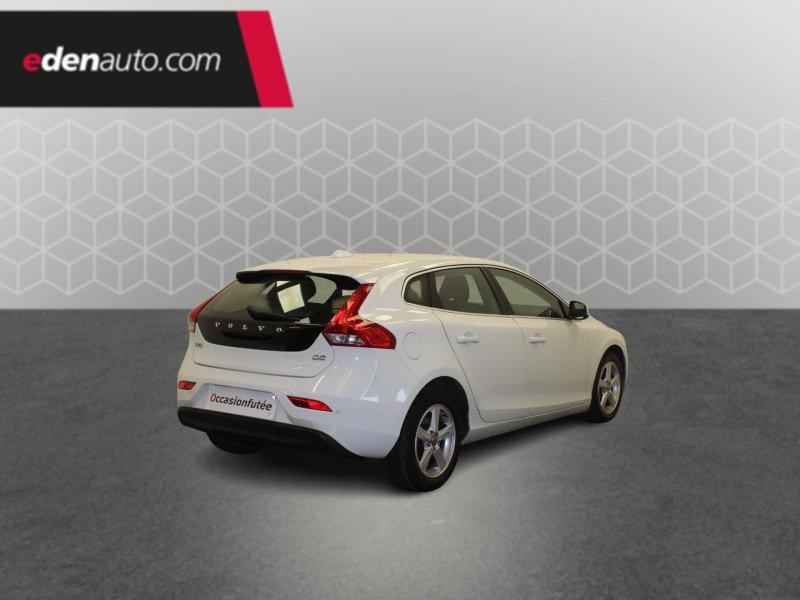 Volvo V40 - Photo 5