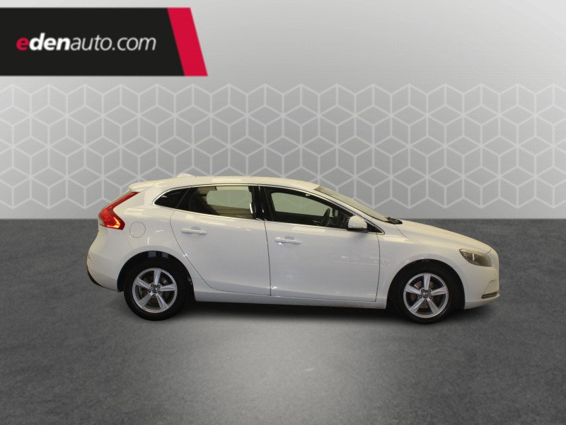 Volvo V40 - Photo 6