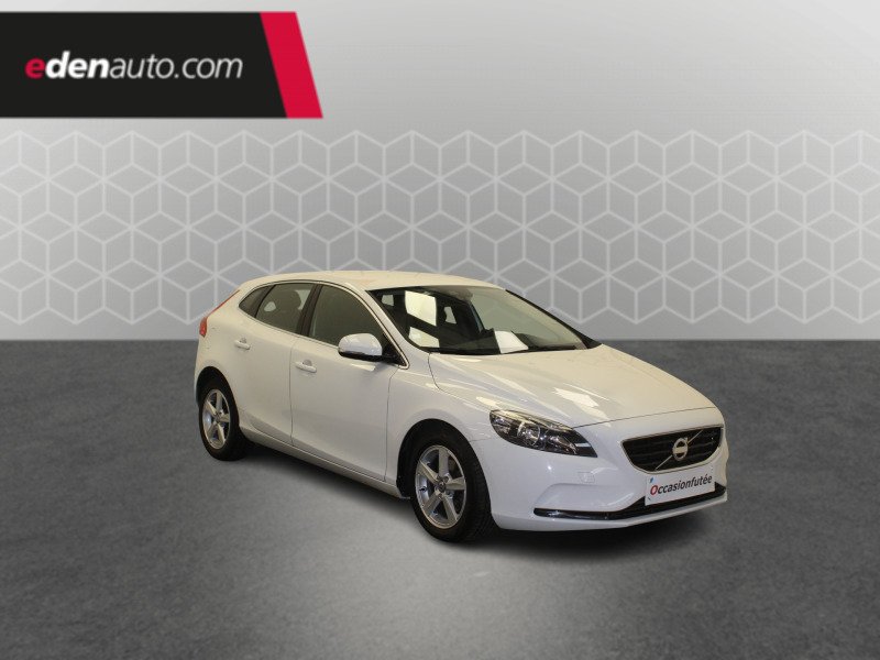Volvo V40 - Photo 7