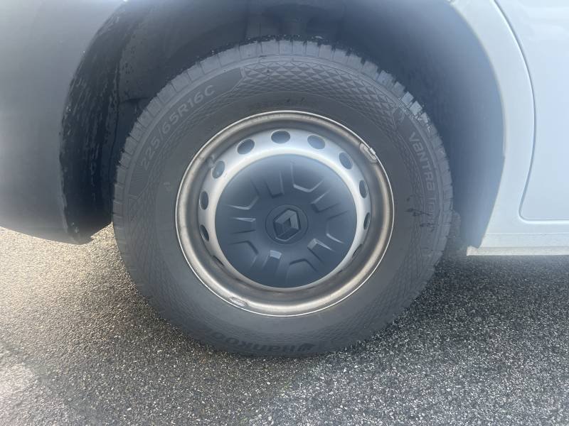 Renault Master - Photo 11