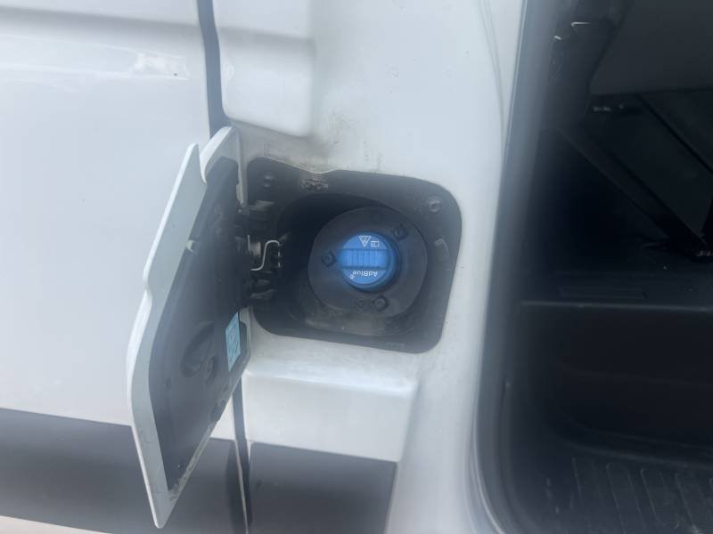 Renault Master - Photo 12