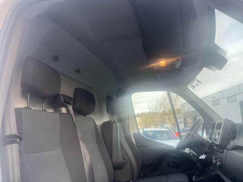 Renault Master - Photo 20
