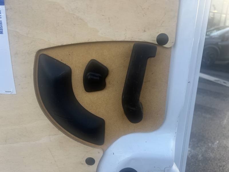 Renault Master - Photo 26