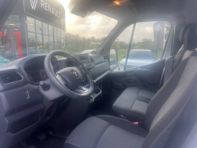 Renault Master - Photo 28