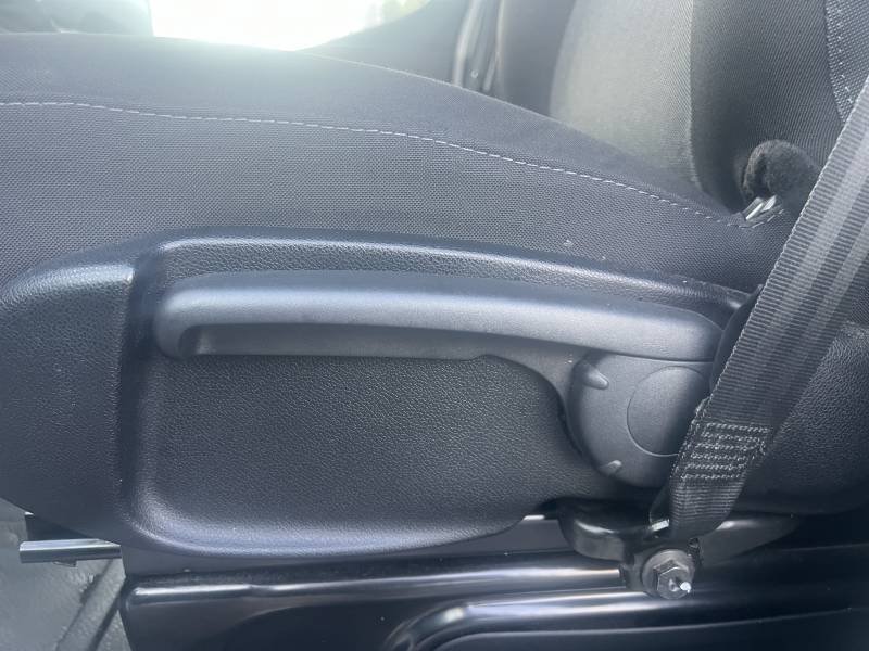 Renault Master - Photo 31