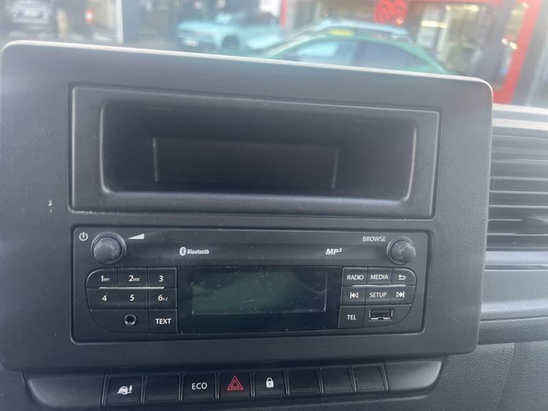 Renault Master - Photo 35