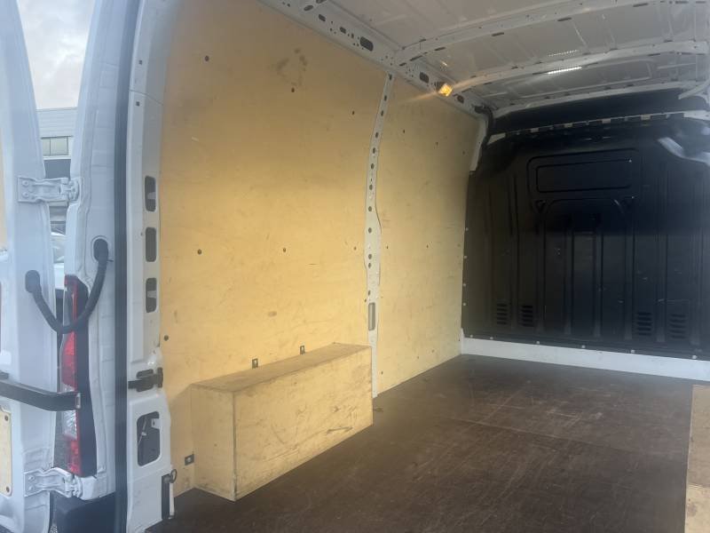 Renault Master - Photo 25