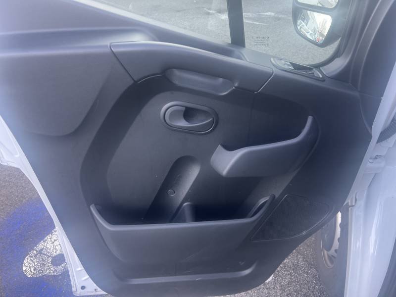 Renault Master - Photo 27