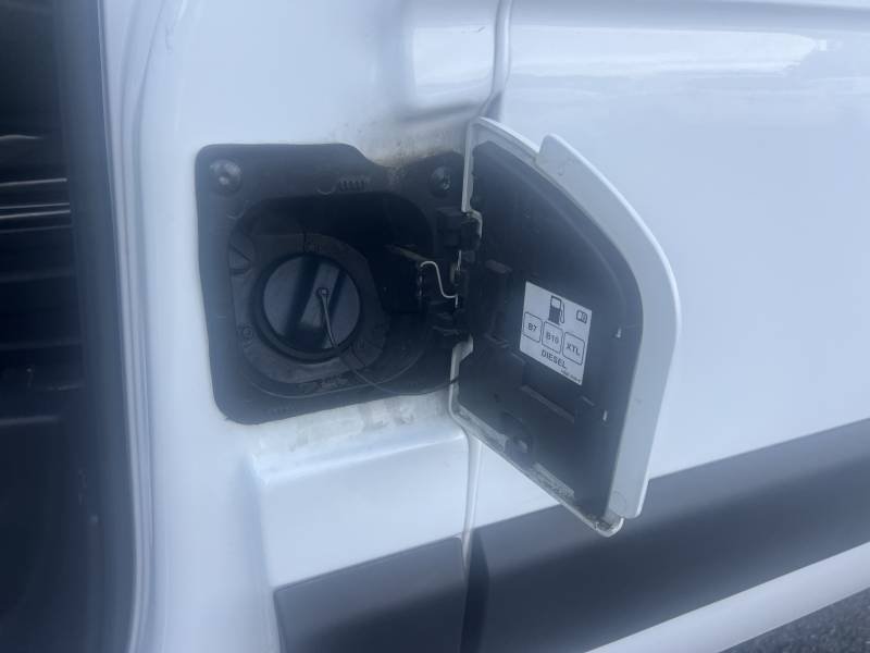 Renault Master - Photo 29