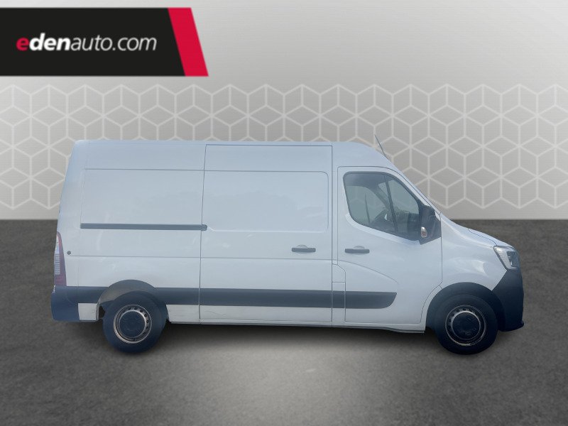 Renault Master - Photo 6