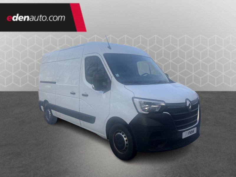 Renault Master - Photo 7