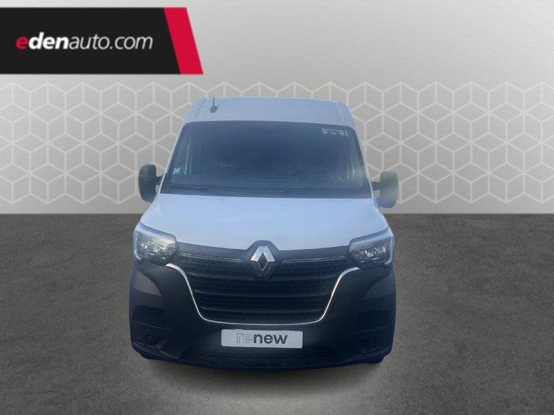 Renault Master - Photo 8