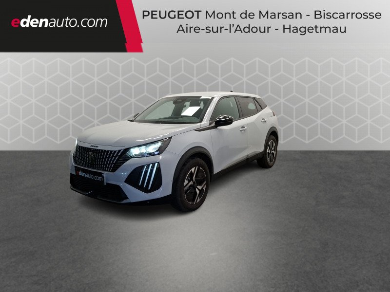 Peugeot 2008 - Photo 1
