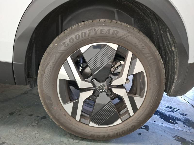Peugeot 2008 - Photo 11