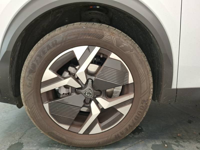 Peugeot 2008 - Photo 12