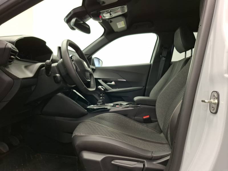 Peugeot 2008 - Photo 13