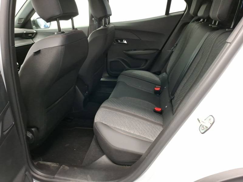 Peugeot 2008 - Photo 14