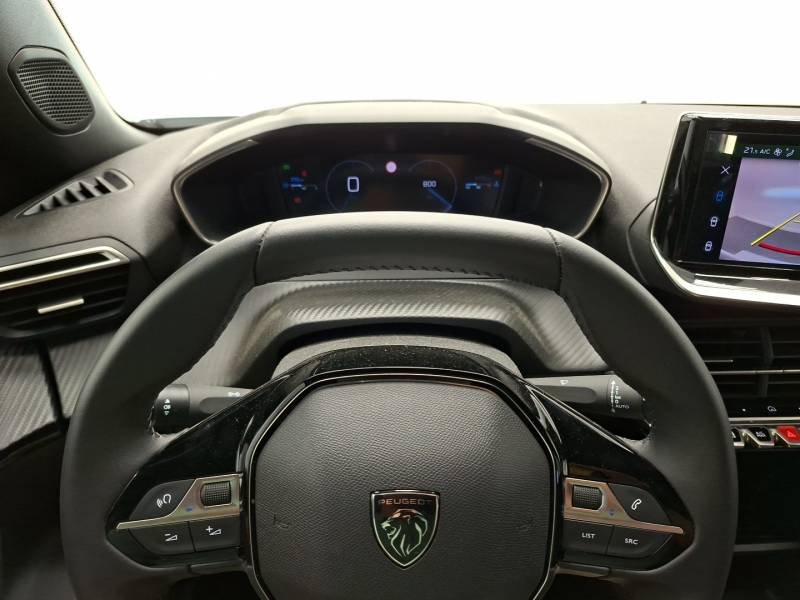 Peugeot 2008 - Photo 16