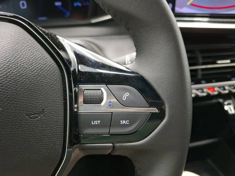 Peugeot 2008 - Photo 17