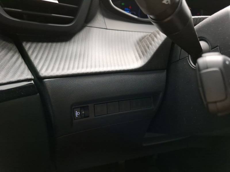 Peugeot 2008 - Photo 19