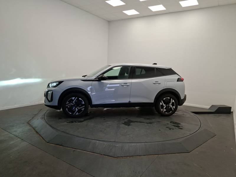 Peugeot 2008 - Photo 2