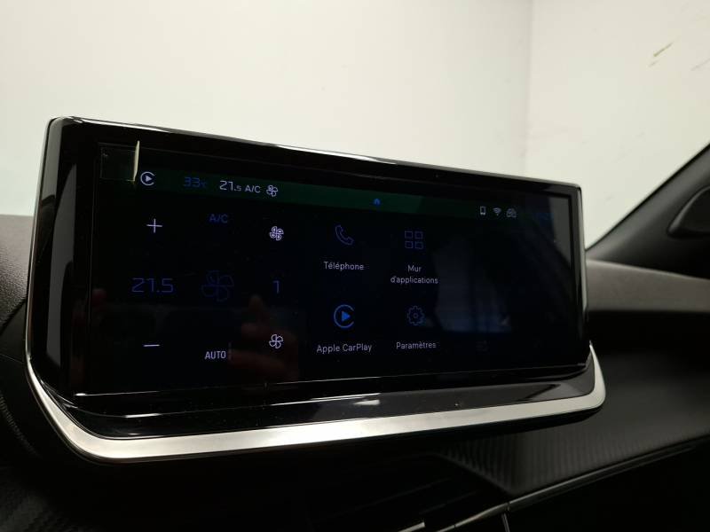 Peugeot 2008 - Photo 21