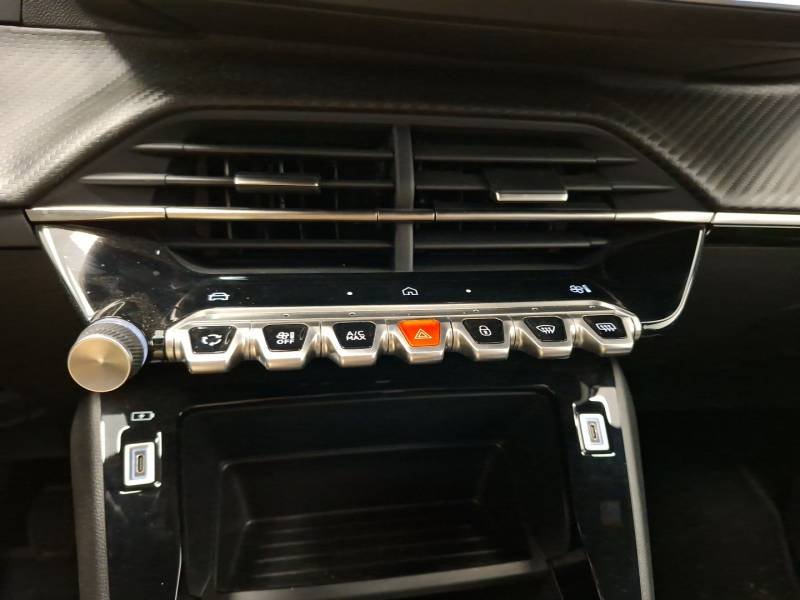 Peugeot 2008 - Photo 24