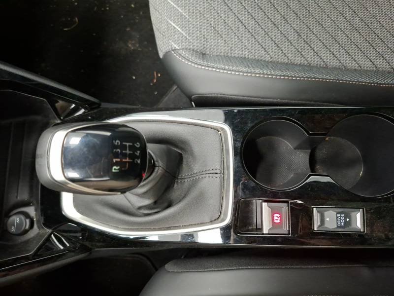 Peugeot 2008 - Photo 25