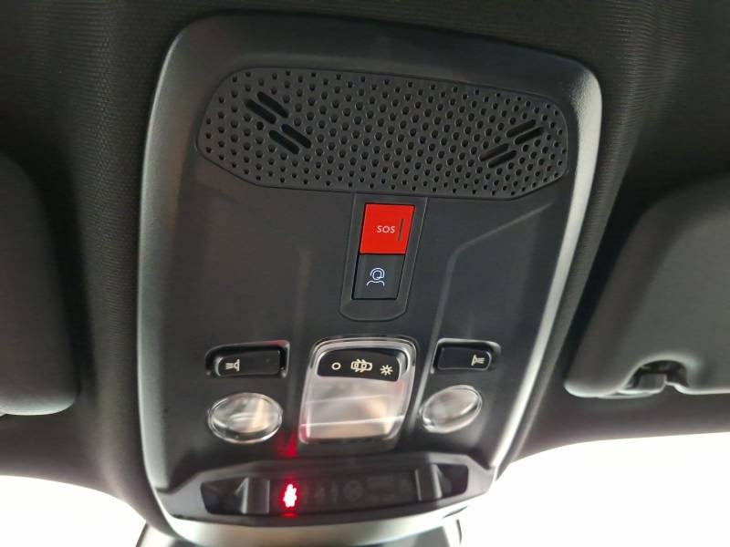 Peugeot 2008 - Photo 26