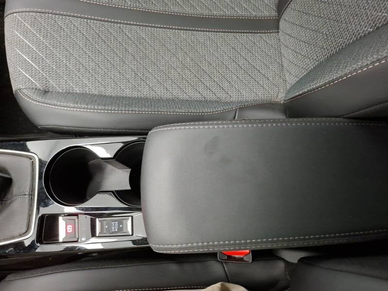 Peugeot 2008 - Photo 27