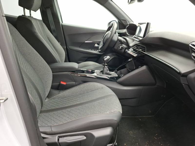 Peugeot 2008 - Photo 28